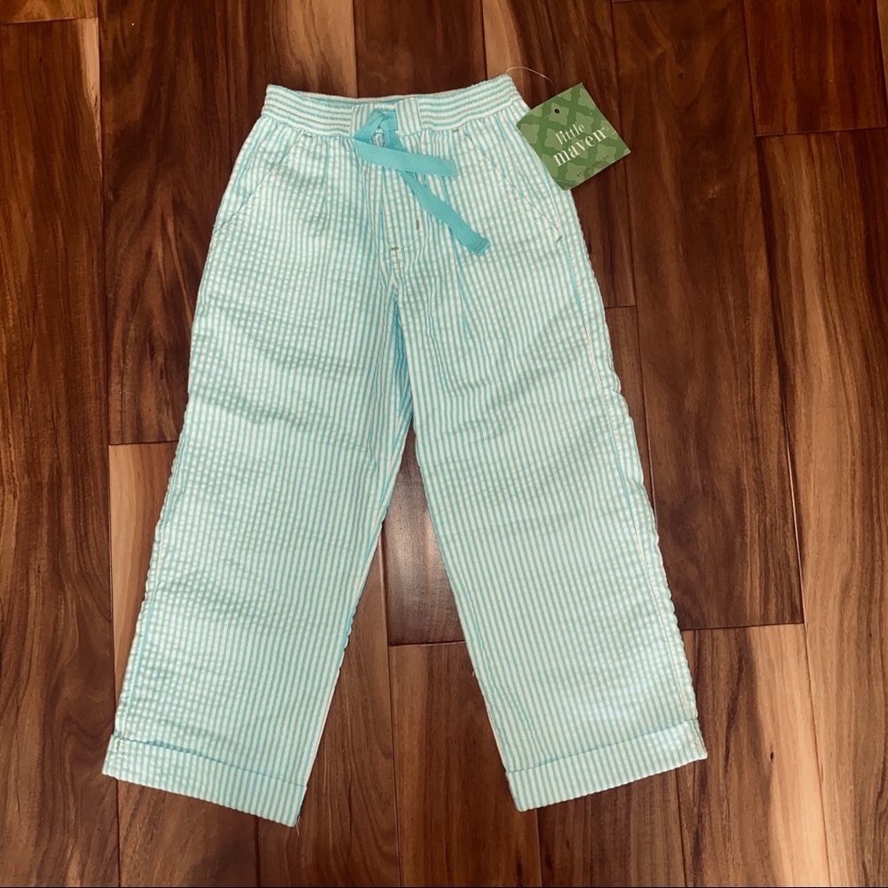 Little Maven Sports Coat and pants - Picture 7 of 8